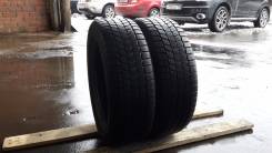 Bridgestone Blizzak LM-20. Зимние, без шипов, износ: 10%, 2 шт