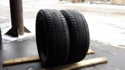 Vredestein SnowTrac 2. Зимние, без шипов, износ: 30%, 2 шт