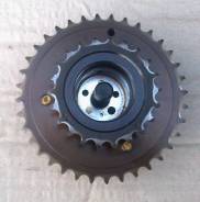 Муфта vvt-i. Toyota: Hilux Surf, Tundra, 4Runner, Land Cruiser, Hilux, Land Cruiser Prado, Tacoma, FJ Cruiser, Fortuner Двигатели: 1GRFE, VVTI