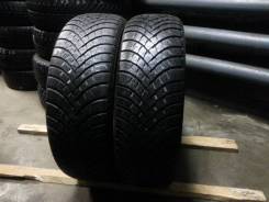 Continental ContiWinterContact TS 770. Зимние, без шипов, износ: 40%, 2 шт