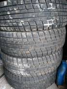 Yokohama Ice Guard IG20. Зимние, без шипов, 2009 год, износ: 20%, 4 шт