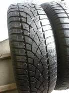 Dunlop SP Winter Sport 3D. Зимние, без шипов, износ: 20%, 2 шт