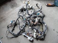 Проводка салона. Toyota Corona, ST215 Toyota Carina, ST215 Toyota Corona Premio, ST215 Двигатель 3SFE