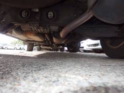 Глушитель. Acura MDX Honda MDX, CBA-YD1, UA-YD1, CBAYD1, UAYD1