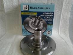 Ступица. Лада 4x4 2131 Нива