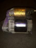 Стартер. Toyota: Ractis, Vitz, Platz, Yaris, Belta, Echo Двигатели: 2SZFE, 1SZFE