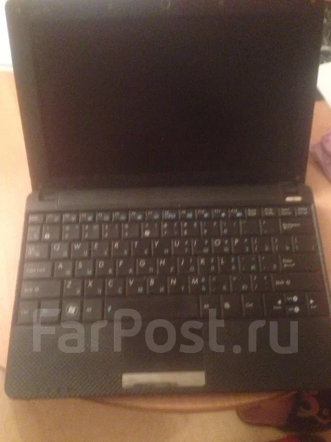 Asus Eee PC 1001PX. 11.1", ��� 1024 ��, WiFi: 1 ����
