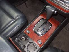 Консоль центральная. Acura MDX Honda MDX, YD1 Двигатель J35A