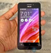 Asus ZenFone 4. Б/у