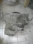 МКПП. Toyota Corolla Levin Двигатель 4AGZE