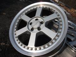 Yamato Taira-Tomoyme. 7.5x18, 5x100.00, ET52, ЦО 56,0 мм.