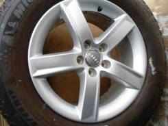 Audi. 7.0x17, 5x112.00, ET37