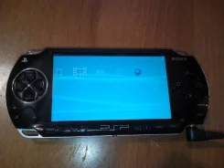 Sony PlayStation Portable ����