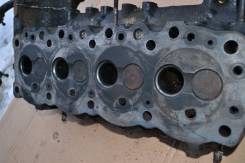 Головка блока цилиндров. Isuzu Fargo Двигатель 4FG1