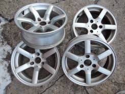 Manaray Sport Smart. 5.0/6.0x15, 3x98.00, ET24/-20