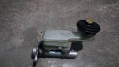 Цилиндр главный тормозной. Honda Jazz Honda Fit, GD1, UA-GD4, LA-GD3, LA-GD4, DBA-GD2, UA-GD2, CBA-GD4, LA-GD1, DBA-GD1, UA-GD3, LA-GD2, DBA-GD4, DBA...