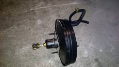 Вакуумный усилитель тормозов. Honda Jazz Honda Fit, LA-GD3, LA-GD1, GD1, UA-GD1 Двигатели: L12A1, L13A2, L15A1, L13A1, L13A