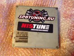 Блок управления двс. Nissan Skyline, ER34 Двигатель RB25DET