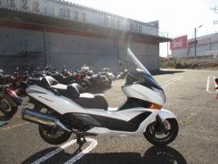 Honda Silver Wing. 400 куб. см., исправен, птс, без пробега