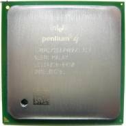 Intel Pentium 4
