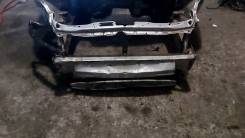 Рамка радиатора. Honda Jazz Honda Fit, GD1, LA-GD3, LA-GD4, LA-GD1, LA-GD2, UA-GD1 Двигатели: L12A1, L15A1, L13A2, L13A1