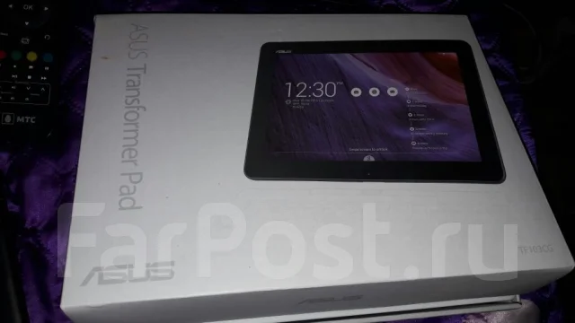Asus Transformer Pad TF103CG 8Gb ����
