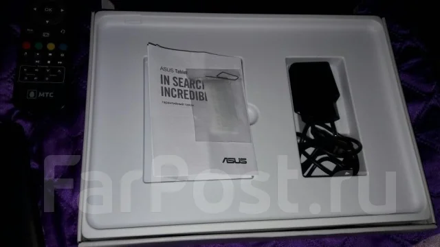 Asus Transformer Pad TF103CG 8Gb ����