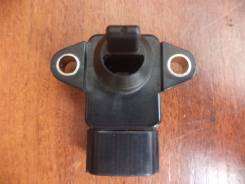Датчик абсолютного давления. Mitsubishi Lancer Cedia, CS2A, CS2W, CS2V Mitsubishi Colt, Z27A, Z26A, Z25A, Z28A Mitsubishi Lancer, CS2A, CS2V, CS2W Дви...
