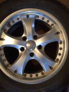 Bridgestone BEO. x16, 5x114.30, ЦО 73,0 мм.