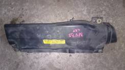 Воздухозаборник. Nissan Stagea, HM35, PNM35, PM35, NM35, M35 Nissan Stagea Ixis 350S, M35 Nissan Infiniti FX45/35 Nissan Skyline, CPV35, HV35, NV35, P...