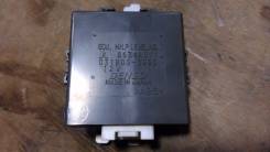 Фара. Mitsubishi Outlander, CW5W Двигатель 4B12