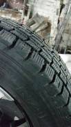 Goodyear Ice Navi Zea. Зимние, без шипов, 10 %, 4 шт
