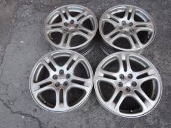 Subaru. 7.0x17, 5x100.00, ET55