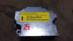 Блок управления airbag. Mitsubishi Outlander, CW5W Двигатель 4B12