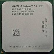 AMD Athlon 64 X2