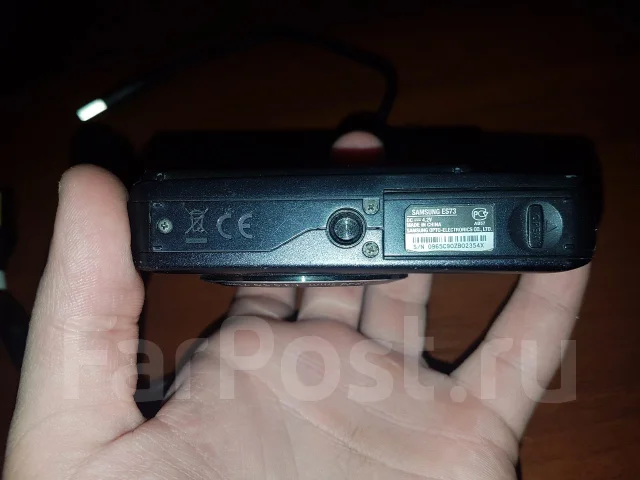 Samsung ES73. 10 - 14.9 ��, ���: 5� ����