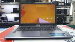 Asus. 15.6", ОЗУ 8192 МБ и больше, диск 750 Гб, WiFi, Bluetooth, аккумулятор на 2 ч.