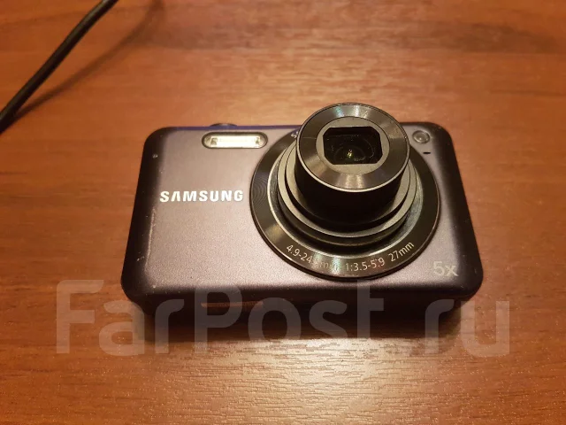 Samsung ES73. 10 - 14.9 ��, ���: 5� ����