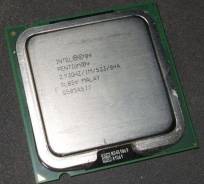Intel Pentium 4