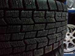 Goodyear Ice Navi Zea. Зимние, без шипов, 2011 год, износ: 20%, 4 шт