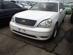 Toyota Celsior. UCF31, 3UZFE