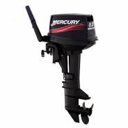 Mercury. 8,00 л.с., 2-тактный, бензиновый, нога S (381 мм)