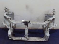 Лонжерон. Suzuki Alto, HA35S, HA25S, HA25V Двигатель K6A