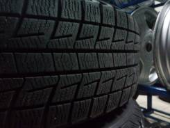 Bridgestone ST30. Зимние, без шипов, износ: 10%, 4 шт