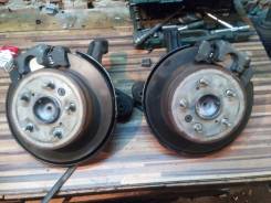 Ступица. Toyota Windom, MCV30 Toyota Camry, MCV30L, MCV30, ACV30L, ACV30 Двигатели: 1MZFE, 3MZFE, 2AZFE