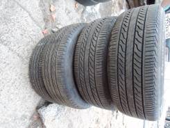 Michelin Primacy LC. Летние, 2009 год, износ: 5%, 4 шт