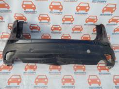 Бампер Mazda CX-5, задний