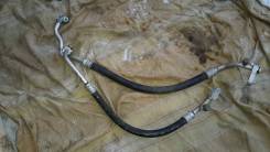 Трубка кондиционера. Subaru Legacy, BPH, BL5, BP9, BL9, BP5 Subaru Forester, SH5, SH9, SH9L Subaru Impreza, GVB, GRF, GRB, GH8, GVF Subaru Exiga, YA5...