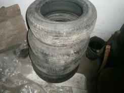 Yokohama Aspec A300. ������, �/�, ����� 70�%