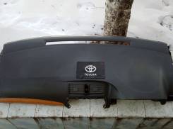 Панель приборов. Toyota Premio, NZT260, ZRT260, ZRT261, ZRT265 Toyota Allion, NZT260, ZRT260, ZRT261, ZRT265